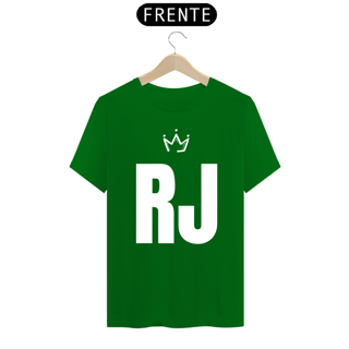 Nome do produto Camiseta RJ Negrosim
