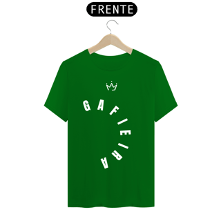 Nome do produto Camiseta Gafieira Negrosim