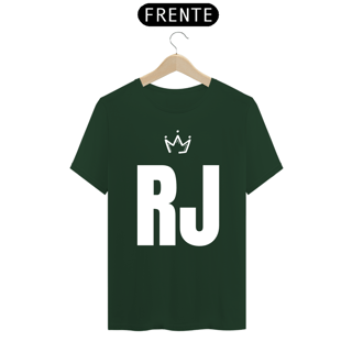 Nome do produto Camiseta RJ Negrosim