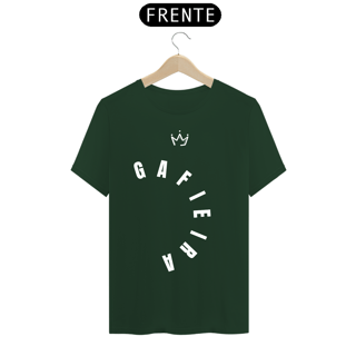 Nome do produto Camiseta Gafieira Negrosim