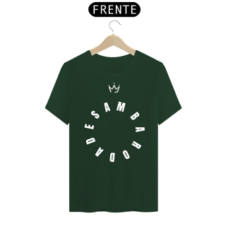 Nome do produto Camiseta Roda de Samba