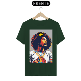 Nome do produto Camiseta Black Man Negrosim 