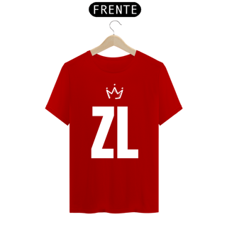 Nome do produto Camiseta ZL Negrosim