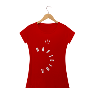 Nome do produto Camiseta Gafieira Feminina