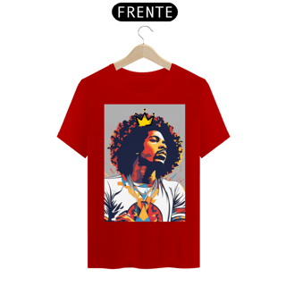 Nome do produto Camiseta Black Man Negrosim 