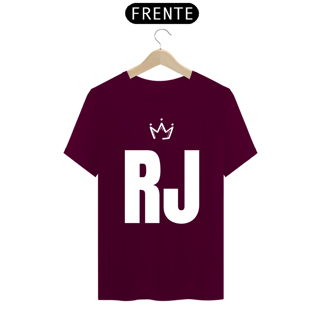 Nome do produto Camiseta RJ Negrosim