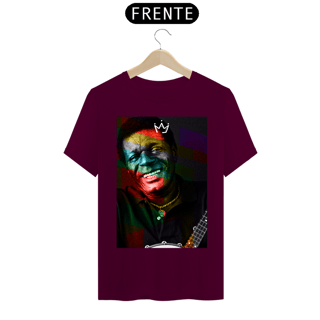 Nome do produto Camiseta AG Negrosim 