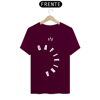 Nome do produto Camiseta Gafieira Negrosim