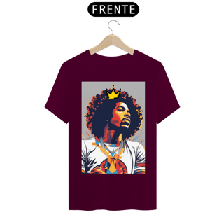 Nome do produto Camiseta Black Man Negrosim 
