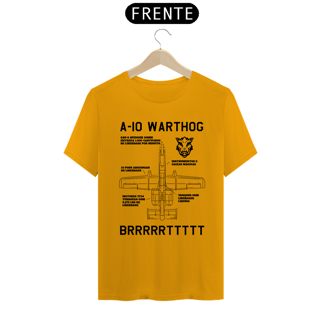 Nome do produto A-10 Warthog - Liberdade