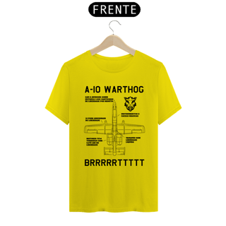 Nome do produto A-10 Warthog - Liberdade