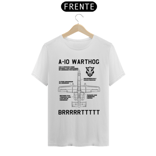 Nome do produto A-10 Warthog - Liberdade
