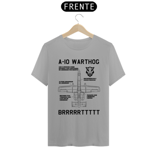 Nome do produto A-10 Warthog - Liberdade