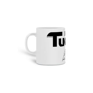 Nome do produto Caneca T-27 Tucano EMB-312
