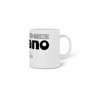 Nome do produto Caneca T-27 Tucano EMB-312
