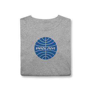 Nome do produto PAN AM