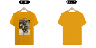 Nome do produto T-Shirt Classic CDBC