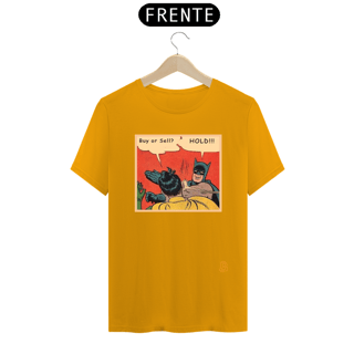Nome do produto T-Shirt Classic BTCman