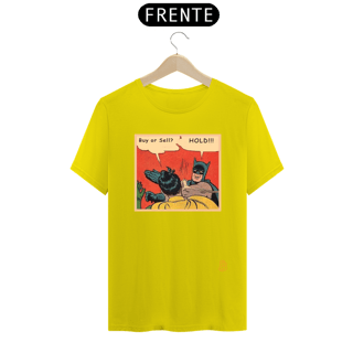 Nome do produto T-Shirt Classic BTCman
