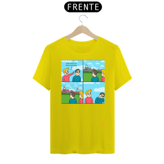 Nome do produto T-Shirt Classic BTC Mountains 