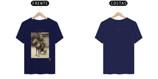 Nome do produto T-Shirt Classic CDBC