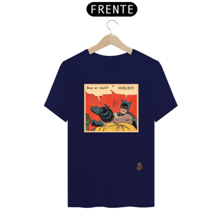 Nome do produto T-Shirt Classic BTCman