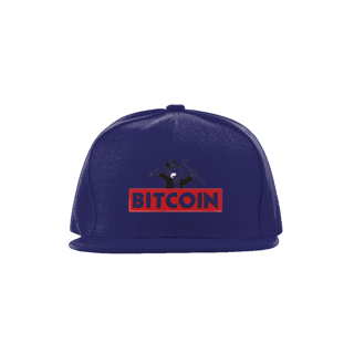 Nome do produto Boné Quality BTC Monopoly