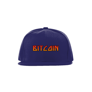 Nome do produto Boné Quality Kiss BTC