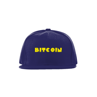 Nome do produto Boné Quality Pac BTC 