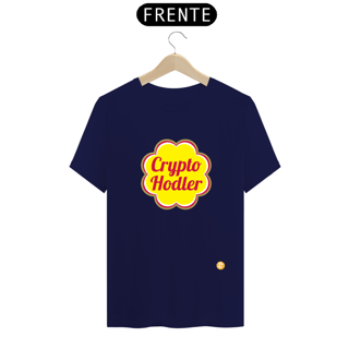 Nome do produto T-Shirt Classic Crypto Lollipop