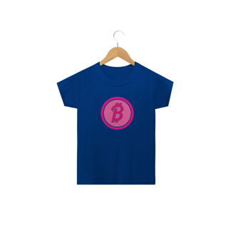 Nome do produto Camiseta Classic Infantil 