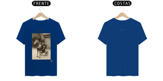 Nome do produto T-Shirt Classic CDBC