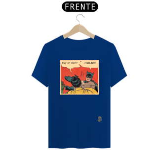 Nome do produto T-Shirt Classic BTCman