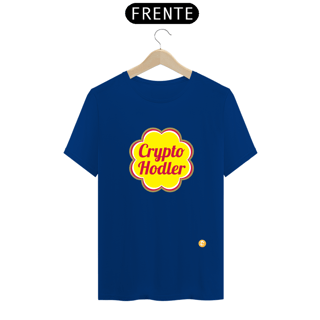 Nome do produto T-Shirt Classic Crypto Lollipop