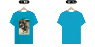 Nome do produto T-Shirt Classic CDBC