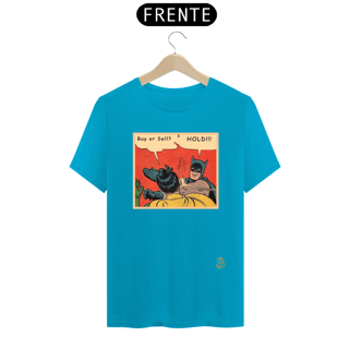 Nome do produto T-Shirt Classic BTCman