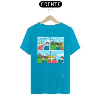 Nome do produto T-Shirt Classic BTC Mountains 