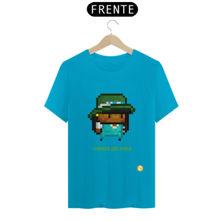 Nome do produto T-Shirt Classic Minds BR 103