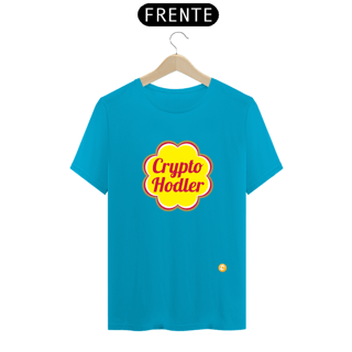 Nome do produto T-Shirt Classic Crypto Lollipop