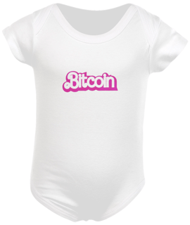 Nome do produto Body Infantil 