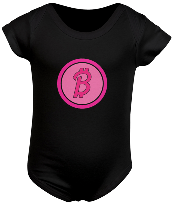 Body infantil 