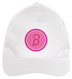 Nome do produto Boné de Brim 