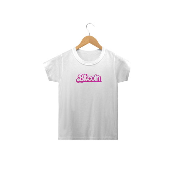 Camiseta Classic Infantil 