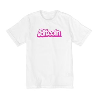 Nome do produto Camiseta Infantil Quality (2 a 8) 