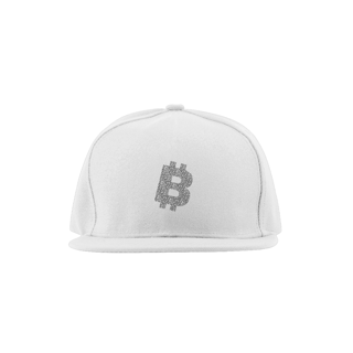 Nome do produto Boné Quality BTC Cryptographic