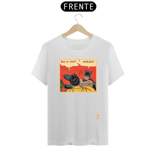 T-Shirt Classic BTCman
