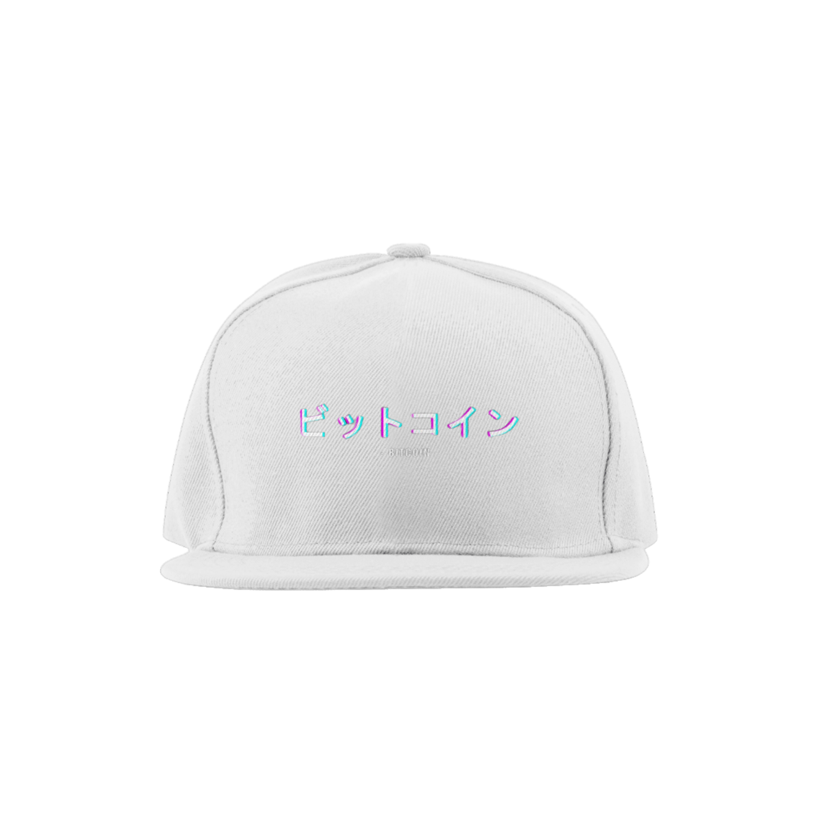 Nome do produto: Boné Quality Bittokoin kngm