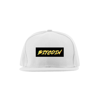 Nome do produto Boné Quality BTC Cyberpunk