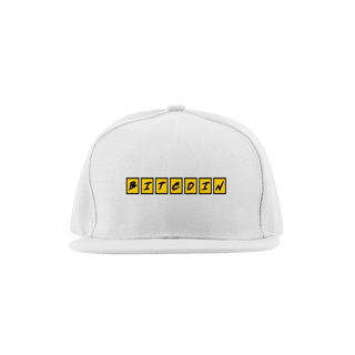 Nome do produto Boné Quality Cobra Kai BTC