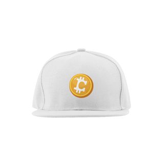 Nome do produto Boné Quality Crypto Cap